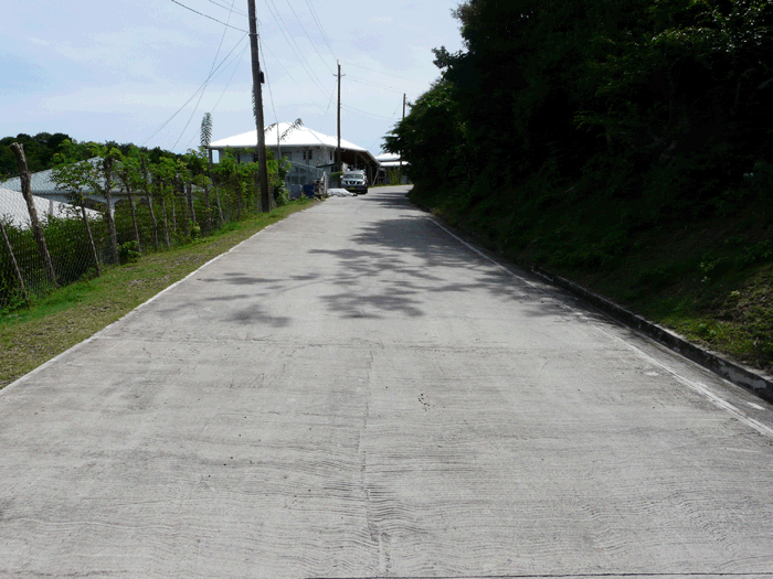 Road Construction