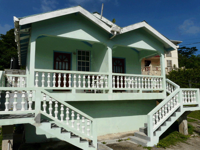TalkBack Apartments