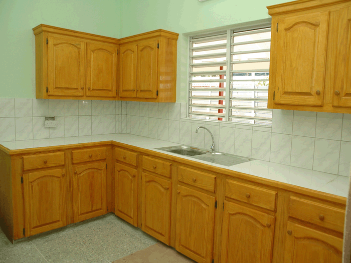 Kitchen Countertops